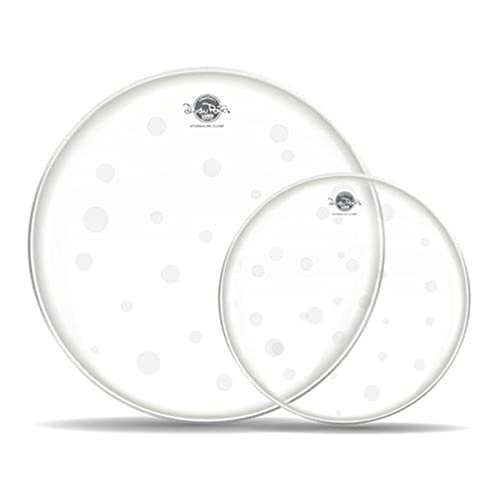 Pele Luen Dudu Portes Hydraglide Clear 22