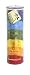 Aloha Bay Unscented Chakra Jar Rainbow Sri Yantra Candle (826792)