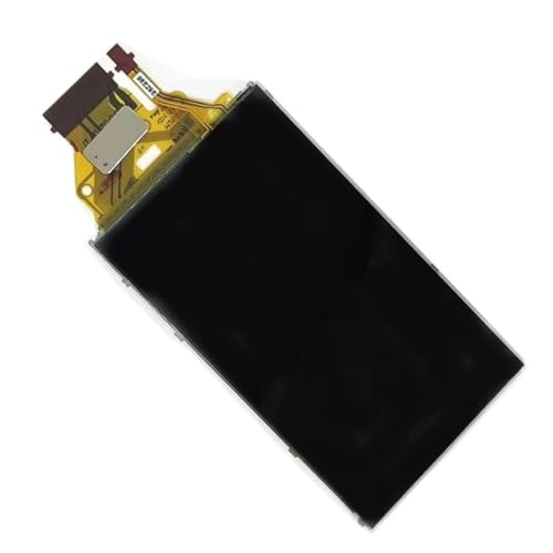Écran LCD pour Sony Cyber-Shot DSC-T77 et T90 sans rétroéclairage