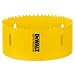 DEWALT D180064 4-Inch Standard Bi-Metal Hole Saw
