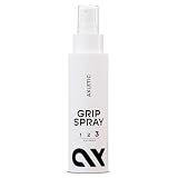 Axletic® Grip Spray n.º 3 Extremo para un Agarre Máximo - Larga Duración, 100 ml