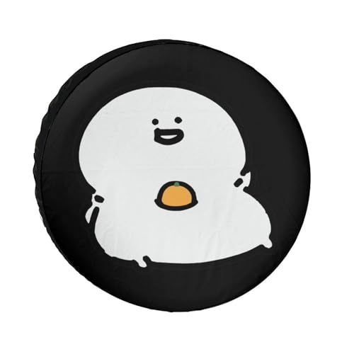 �^�C���J�o�[ ������� �X�y�A�^�C���J�o�[ �h�� �J�[�p�i �h���O�� ���Ă��~ �ی� �ȒP���� ���[ �ۊ� �^�C���v���e�N�^�[ �J�悯�J�o�[ �z�C�[�� �y������ SUV �ėp 36inch