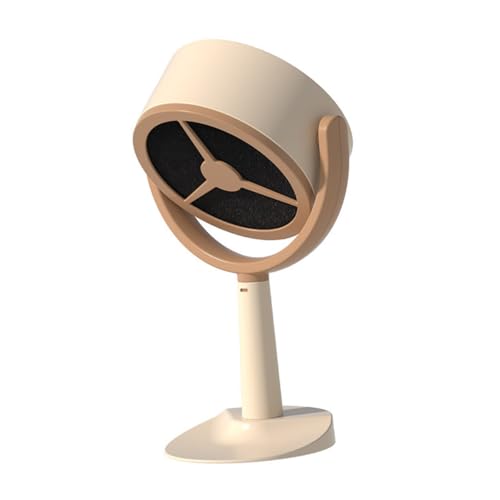 DOITOOL Campana Extractora De Sobremesa Extractor De Carbón Campanas Eléctricas Barbacoa Mini Extractor Portátil De Calor Para Cocina Olla Ventilador Extractor Doméstico Pequeña