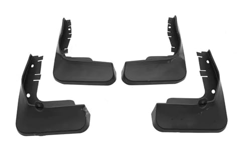 Garde-boue Peugeot 308 Hatchback revetement puits de roue haute resistance