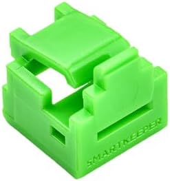 RJ11 Port Lock, Pack of 10 Blockers image 5
