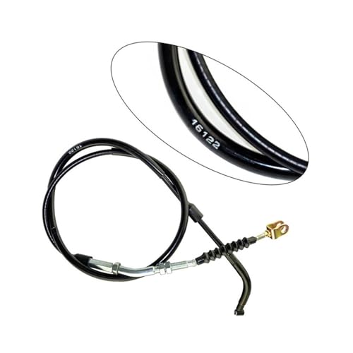 Embrague de moto para GW250 y DL250 ideal para rutas y viajes largos 7
