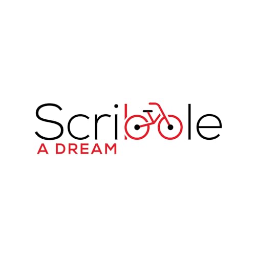Scribble a Dream Podcast cover art