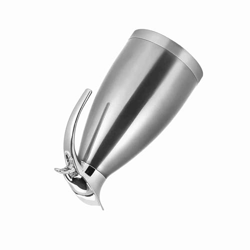 Jarra térmica de 0,5 litros Yinhing de acero inoxidable para té y café 5