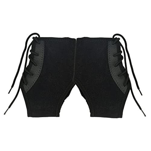 Didiseaon 2 Pcs Ankle Braces for Men Sprained Ankle Brace Tendonitis Ankle Support Boot for Sprained Ankle