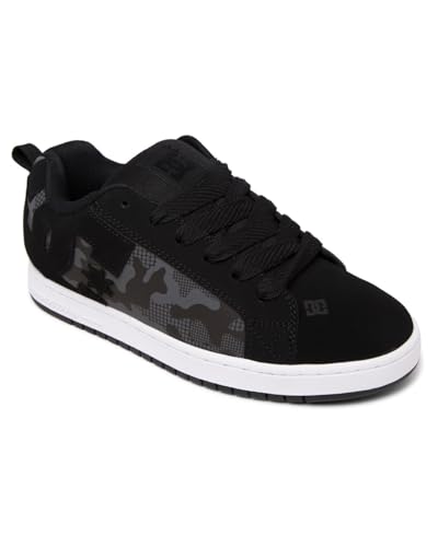Image of DC Shoes Mens Court Graffik - for Men
