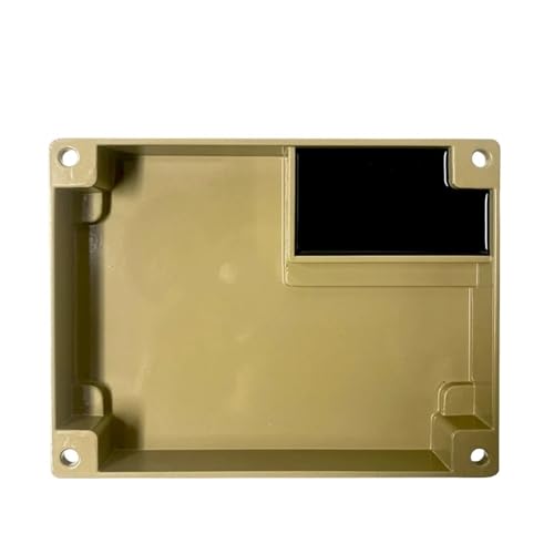 Module de contrôleur de vitesse de générateur 3062322 boîtier robuste de régulation précise