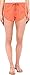 Volcom Women's Lived In Fleece Shorts