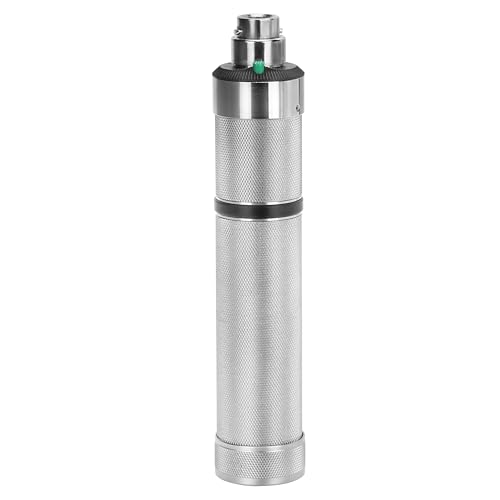 Image of 71000-A Direct Plug-in Rechargeable Handle | Compatible with all Welch Allyn 3.5V instrument heads, 3.5 volts of voltage