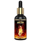 Ambri Tila P@nis Enlargement oil for men Increase Size 9 inch and Thickness and Strong with Increase Bed time | Men Massage oil | Ayurvedic Tila for Men enlargement oil fast growth for men oil