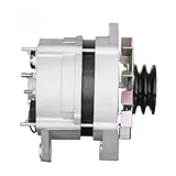 Generator Alternator Compatible For IVECO EuroCargo EuroTech TurboStar EuroStar SCANIA 3 42498612