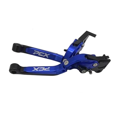 Leviers d'embrayage pliables PCX 150 frein de stationnement
