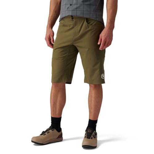 Backcountry Empire Bike Short - Men's, Kalamata, XL