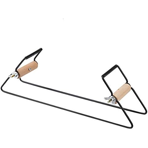 Hyuduo Kit de Telar de Abalorios Cover