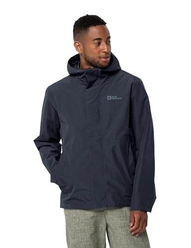 Jack Wolfskin BAYDREAM JACKET M