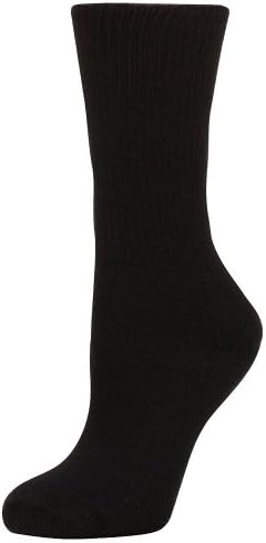 Helicase Thorlos Unisex Work Moderate Cushion Crew Socks 3 Pair Pack sock rings