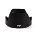 pixco NEW HB-58 lens hood / lens protector suit for Nikon AF-S DX NIKKOR 18-300mm f/3.5-5.6G ED VR Lens