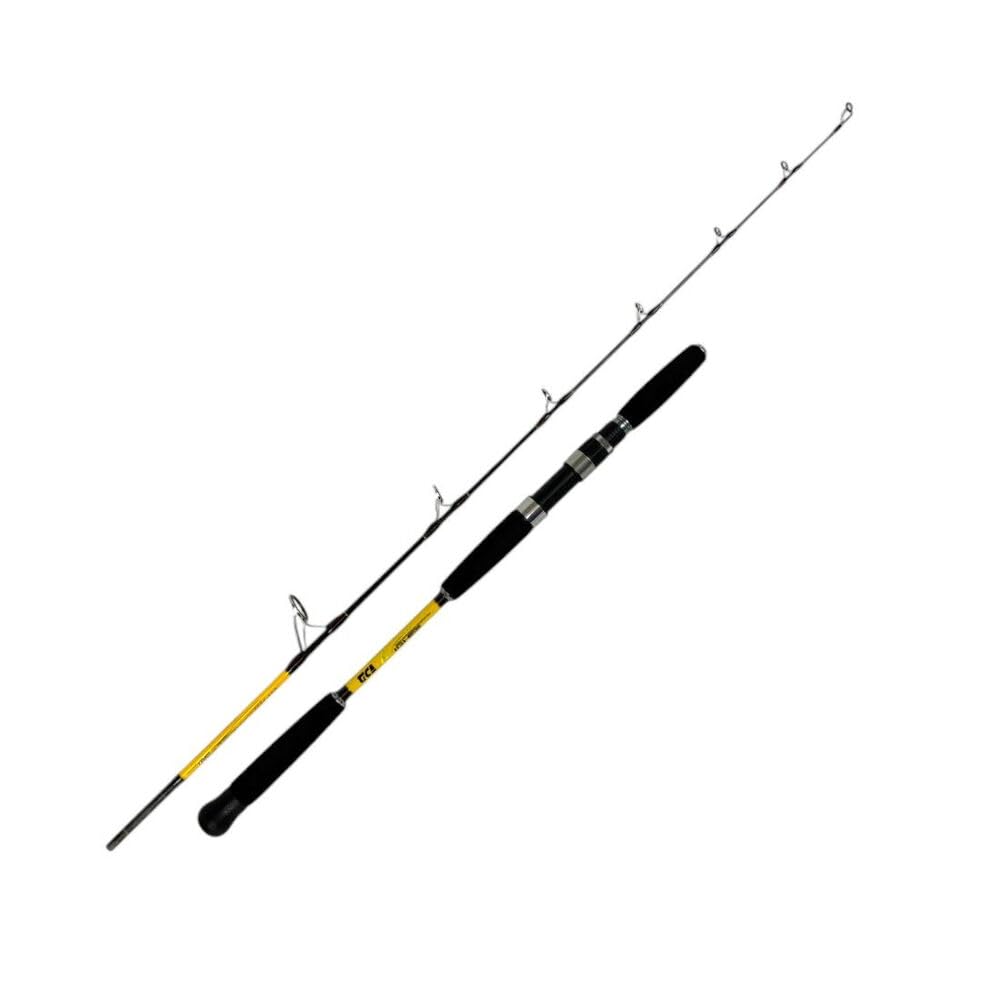 Tica Konex 1,65m 50-120gr Jig Kamışı