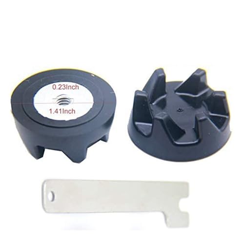 Kit de Acoplamiento para Licuadora Compatible con Kitchenaid miniatura 2