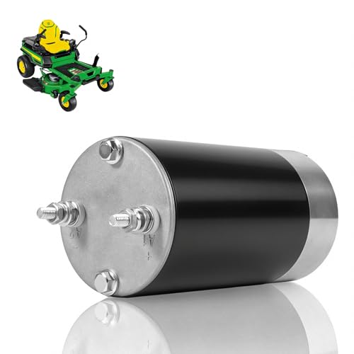Kelmado SAB0125 Tarp Motor Compatible with Superwinch Truck Tarp Cover 12V 1.0KW RE Rotation Replaces 1102D 430-22015 SW801-005A W-8023