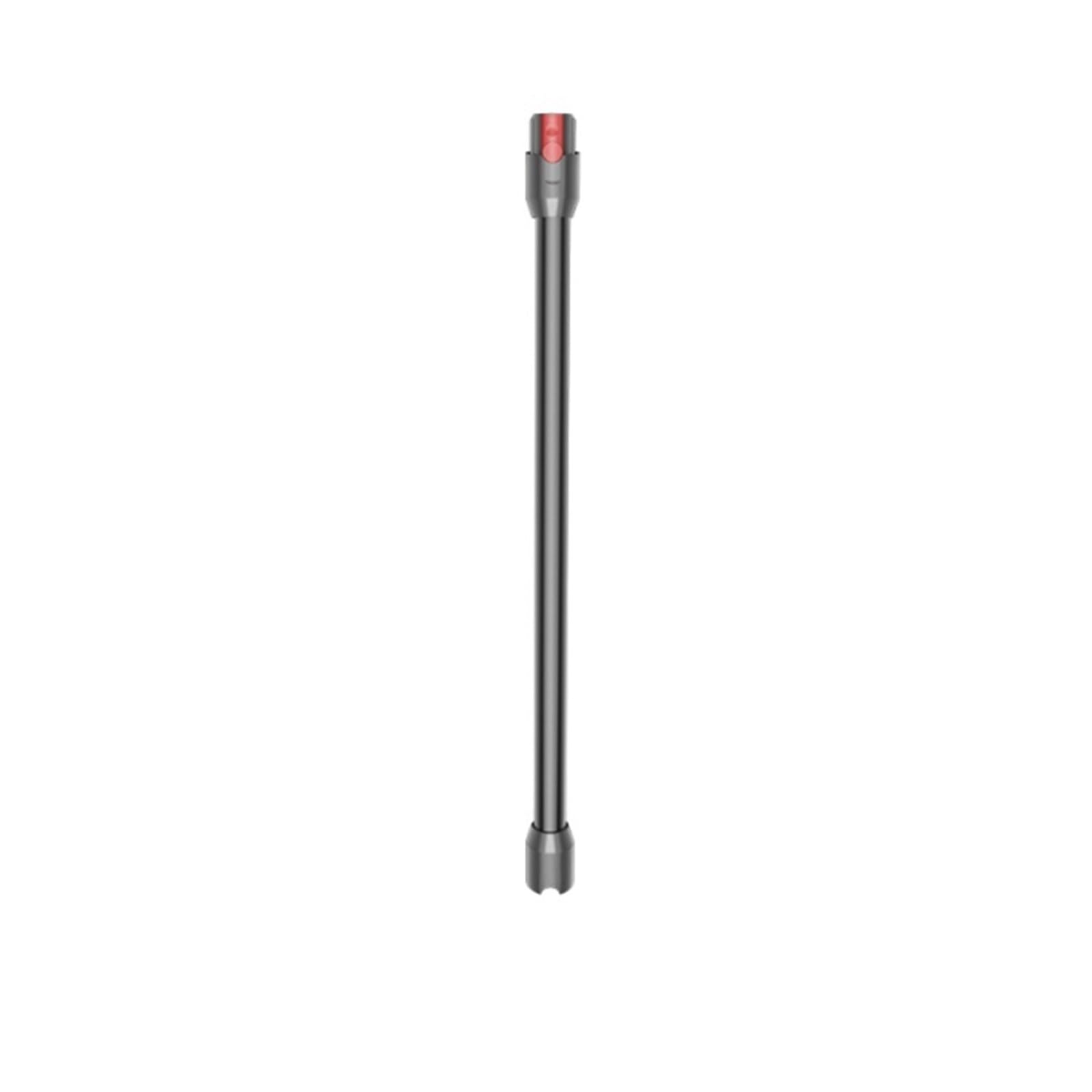 Extension Tube，Compatible for Dyson，V10Slim V12 Slim Vacuum - Conductive Aluminum Wand Compatible with V10 Slim/V12 Detect Slim(Deep Gray)