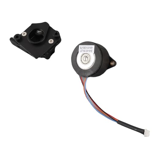 Extrusora de Aluminio de Alta Resistencia Térmica y Engranaje 30T para Impresoras K1 K1C
