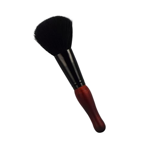 1pc Blush Brush Face Makeup Brush Blush Brush for Cheeks Professional Brush Nylon Fiber for Women