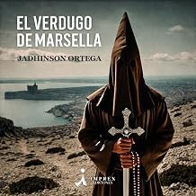 Featured Insights Audiobook El Verdugo De Marsella 2025