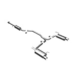 MagnaFlow Exhaust Products Magnaflow Performance Exhaust 16817