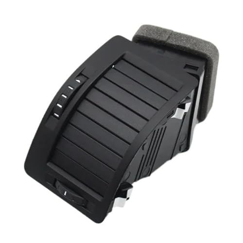 Rejilla de ventilación para reparar la salida de aire rota en Skoda Octavia 2 RS