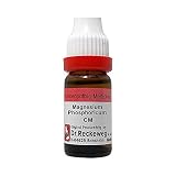 Dr. Reckeweg Germany Magnesium Phosphoricum Dilution cm CH