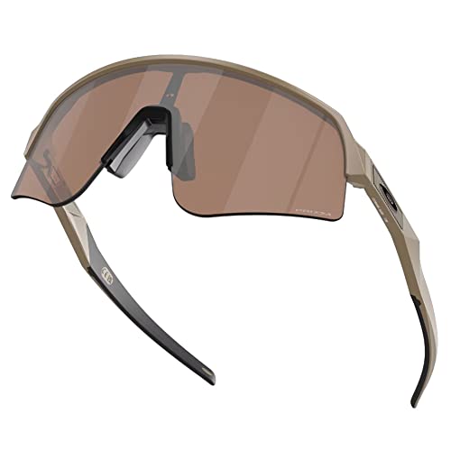 Image of Oakley Mens OO9465 Sutro Lite Sweep Rectangular Sunglasses