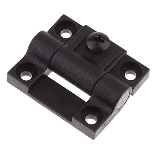 Charnière de réglage de position durable pour remplacer la pièce E6-10-301-20