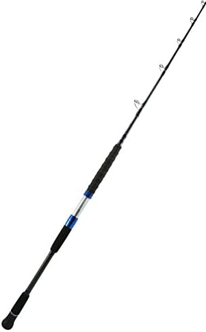OKUMACedros E-Glass Jigging Rods