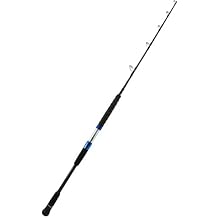 Okuma Cedros E-Glass Jigging Rods