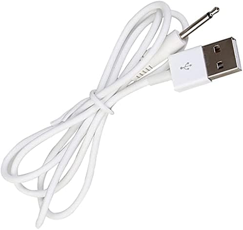 Original Replacement DC Charging Cable USB Cord 2.5mm