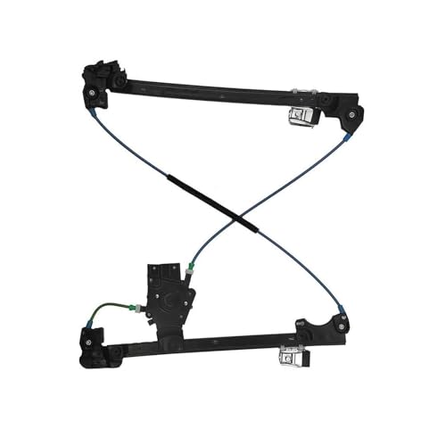 Lève-vitre arrière gauche Freelander 1998-2005 CUH000030