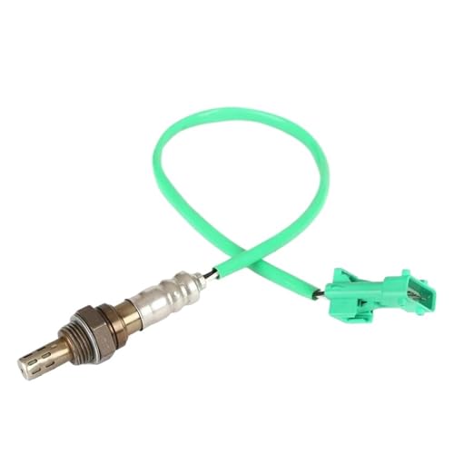Capteur d'oxygène O2 96368765 pour réduire la pollution Peugeot 206