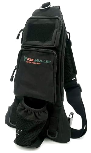 Go Bag Crossbody Sling