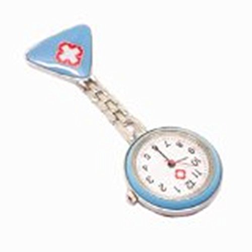 CC * CD infermiera o medico orologio al quarzo