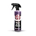 Adam's Wheel & Tire Cleaner - A Unique Chemical Formula That Combines Our Wheel Cleaner & Tire & Rubber Into an All in One Formula - Works On Alloy Chrome Aluminum Clear-Coated Painted Rims (16oz)