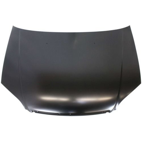 Perfect Fit Group H130102 - Civic Hood, Coupe/ Sedan