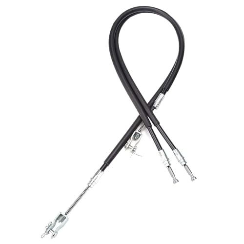 Conduite de frein pour chariot de golf réparant le manque de mordant du modèle 70969-G03