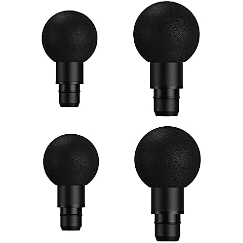 Existkey Massage Gun Heads Cover