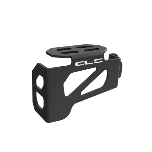 Réservoir frein arrière CFMOTO 450CLC protection bocal cassé - 5