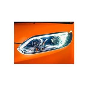 Rytyhffr Focus 3 LED Angel Eyes Zubehör